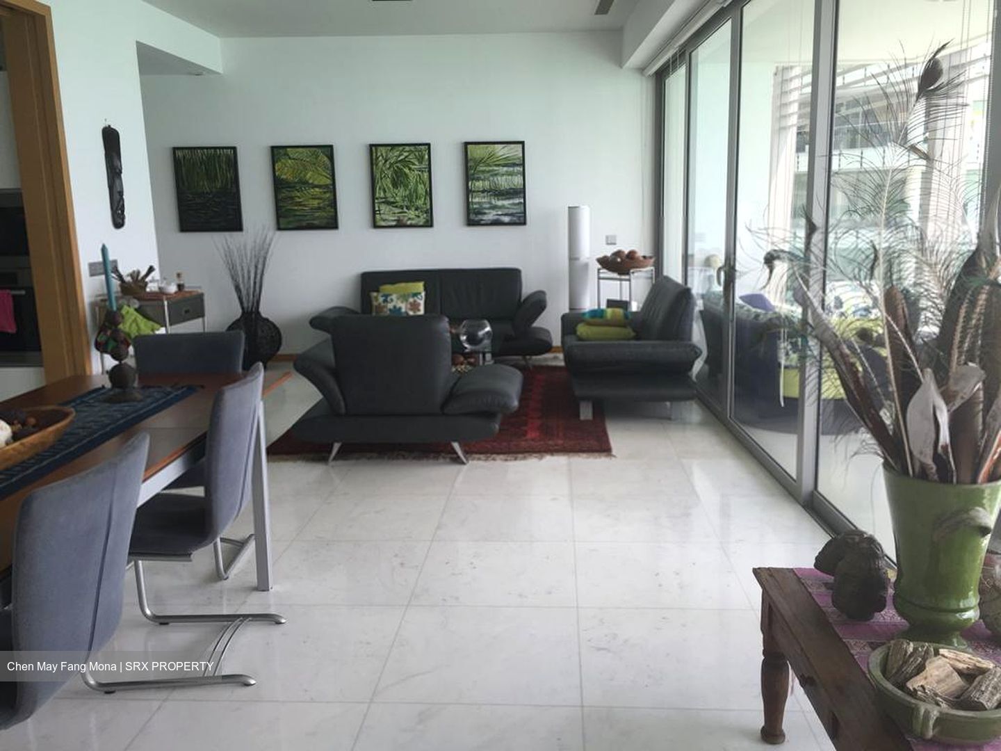 The Oceanfront @ Sentosa Cove (D4), Condominium #625921881
